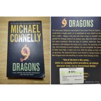 ราคา Popular Action Suspense Thriller Novels 2ndHand UsedBooks นิยายภาษาอังกฤษ มือสอง (19707976244)