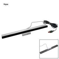 ราคา เซ็นเซอร์อินฟราเรดเซ็นเซอร์สำหรับเครื่องเล่นเกม Nintendo Wii (22128137831)