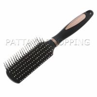 ราคา Pattaya หวีจัดทรงผม สะดวกพกพา Hairdressing comb (12070101191)
