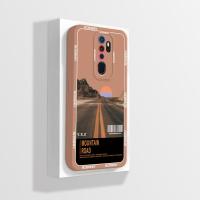 ราคา เคสโทรศัพท์สำหรับ Oppo A9 A11x 2020เคสฝาหลังซิลิโคนนิ่มพิมพ์ลายการ์ตูนน่ารักสำหรับ OPPO A11 A5 2020 OPOPA5 OPPOA9เคส2020เคสมือถือดีไซน์แฟชั่นกันกระแทก (20888760639)
