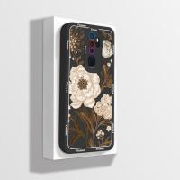 ราคา เคสโทรศัพท์สำหรับ Oppo A9 A11x 2020เคสฝาหลังซิลิโคนนิ่มพิมพ์ลายการ์ตูนน่ารักสำหรับ OPPO A11 A5 2020 OPOPA5 OPPOA9เคส2020เคสมือถือดีไซน์แฟชั่นกันกระแทก (20888760624)