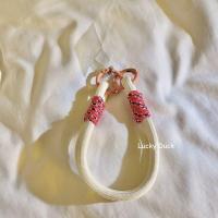 ราคา ทอข้อมือเชือกคล้องโทรศัพท์มือถือ โซ่โทรศัพท์มือถือป้องกันการสูญหาย เคสโทรศัพท์มือถือ Ccd เชือกคล้องโทรศัพท์มือถือ (22163641356)
