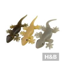 ราคา ตุ๊กแกปลอม วัสดุยางอย่างดี ของเล่นแมว โมเดลสัตว์ ของเล่นแกล้งเพื่อน 8 9นิ้ว ตุ๊กแก จิ้งจกปลอม งูปลอม (22419844816)