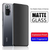 ราคา ฟิล์มกระจกแบบด้าน For Xiaomi Mi 10T 9T Pro Redmi Note 10 10s 9 9s 8 7 9T 9A 9C 8A 7A Pro Poco M3 X3 NFC F3 F2 Pro Pocophone F1 Black Shark 3 2 Pro ฟิล์มกันรอยหน้าจอ (9709507503)