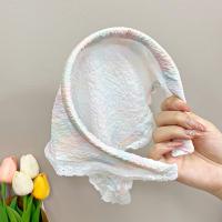 ราคา พร้อมส่ง Su192 COD ในไทย ผ้าคลุมศีรษะ ที่คาดผม ทรงสามเหลี่ยม แต่งลูกไม้ ลายดอกไม้ ลายตารางหมากรุก ผ้าพันคอ สไตล์ฝรั่งเศ (22299761016)