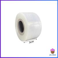 ราคา First Chioce ฟิล์ม PE มีหลายขนาด ถุงพลาสติกใส ฟิล์มยึดตอนกิ่ง ถาดบรรจุภัณฑ์ plastic film (22311032760)