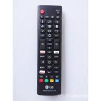 ราคา รีโมตคอนโทรลสมาร์ททีวี LED LG AKB75675311 Lm UM SERIES ของแท้ คุณภาพสูง (22074796648)