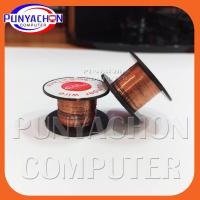 ราคา ลวดสำหรับต่อลายวงจรขนาด 0 10 mm Jumper wire ราคาต่อชิ้น ส่งด่วน ส่งไว ส่งจากประเทศไทย (4912822373)