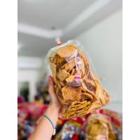 ราคา ข้าวตังหมูหยอง อบกรอบ อร่อย มัน เค็ม หวาน อร่อยลงตัว (22308706296)