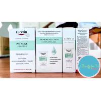 ราคา Eucerin Pro Acne Cleansing Gel (21594775644)