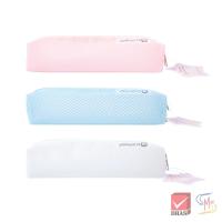 ราคา Elephant ตราช้าง กระเป๋าดินสอ ตาข่าย EVA ไฟล์ ไอเดีย จำนวน 1 ชิ้น (22098968527)