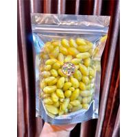 ราคา มะม่วงเบา มะม่วงกะตอย มะขามแช่อิ่มน้ำผึ้งฝักใหญ่ มะปรางดอง องุ่นดองจี๊ดจ๊าด มะม่วงแช่อิ่มน้ำผึ้ง ผลไม้รวม แถมพริกเกลือ 250กรัม คัดเกรดAAA (22008203965)