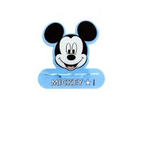 ราคา ที่แขวนแปรงสีฟันติดผนัง แขวนแปรงสีฟันในห้องน้ำลายการ์ตูน พร้อมกาวสองหน้า ลายโดเรม่อน มิ๊กกี้เม้าส์ หมีพูห์ (22410330885)