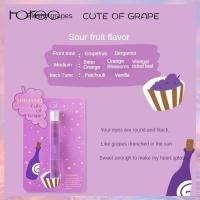 ราคา Horec womens roll on perfume น้ำหอมโรลเลอร์น้ำหอมผู้หญิงน้ำหอมกลิ่นดอกไม้และผลไม้สำหรับนักเรียนสาวที่ติดทนนานน้ำหอมโรลเลอร์สุดฮอตที่นิยมในโลกออนไลน์ (22142455475)