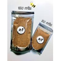 ราคา อาหารปลา สำหรับลูกปลา ปลาสวยงามขนาดเล็ก ทุกชนิด ปลากัด ปลาหางนกยูง สอด (21365156289)