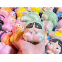 ราคา สกุชชี่powerpuff girl crybaby (22062870135)