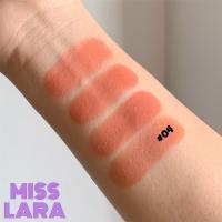 ราคา Kiss Beauty Sweet Heart Matte Color Blusher บลัชออนเนื้อแมทต์ ตลับหัวใจ เนียนละเอียด สีสันสดใส 4สี (22305445092)