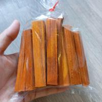 ราคา ฝางเสน ฝางแดง แก่นฝาง 200กรัม ฝางแห้ง สมุนไพร (22389976541)