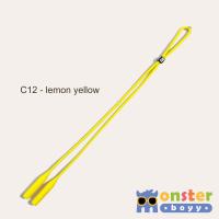 ราคา สายคล้องแว่นตาซิลิโคน สำหรับแว่นตาเด็กทุกรุ่น สีสันสดใส ปรับขนาดได้ (21633691473)