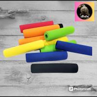 ราคา นวมมือเบรค มีหลายสี แบบคู่ ใส่ได้ทุกรุ่น สบายนิ้ว นวมครัช นวมมือครัช ยางหุ้มมือเบรค นวมใส่ก้านเบรค นวมเบรค ของแท้ (21400541125)