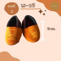 ราคา รองเท้าเด็กหัดเดิน รองเท้านินจาเด็ก ถุงเท้าเด็กหัดเดิน แห้งไว คืนทรงง่าย ไม่กัดเท้า ส่งเร็ว (21512607328)