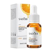 ราคา เซรั่มVC เซรั่มวิตามินซี Sadoer เซรั่มวิตซี เซรั่มส้ม เซรั่มวิตามินซีสด เซรั่มบำรุงผิวหน้าสูตรวิตซี ผิวเนียนนุ่ม ขนาด 30ml (21452304065)