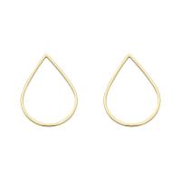 ราคา 2ชิ้น ถุง14K จี้ห้อยคอน่ารักเชื่อมต่อชุบทองทองเหลืองรูปดาว รูปดาวห้าแฉก สี่เหลี่ยม กลมสำหรับต่างหูอุปกรณ์ทำเครื่องประดับอุปกรณ์เสริม (18570137102)