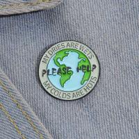 ราคา เข็มกลัดและเข็มกลัดทรงกลมสำหรับเป็นของขวัญสำหรับเพื่อนที่ดีอุปกรณ์เสริมกระเป๋าเก็บเสื้อผ้าตราสัญลักษณ์ที่ระลึก (21373028443)