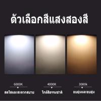 ราคา POP หลอดไฟ LED MR16 GU5 3 7w GU10 7W AC 220V Warmwhite Daylight (22362121918)