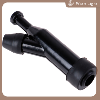ราคา Warm Light Spark plug Cap สำหรับ GY6 125 CG125 ATV Dirt PIT รถจักรยานยนต์ Quand Buggy Scooter (21571525094)