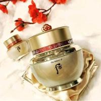 ราคา THE HISTORY OF WHOO ครีมบำรุงผิวหน้า BICHUP JA YOON CREAM 1 ML (22166439533)