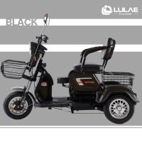 ราคา LULAE V10s สามล้อสำหรับผู้สูงวัย รถมอเตอร์ไซค์ไฟฟ้าสามล้อ electric rticycles (967848217)