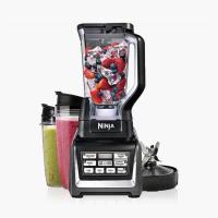 ราคา Ninja Auto IQ Superspeed Blender BL642KR เครื่องปั่นอาหาร น้ำปั่น สุดพรีเมี่ยม ver Korea (22334815920)