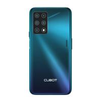 ราคา Cubot X30 8GB 256GB Cellphone 4200MAH 48MP Five Camera 32MP Selfie NFC 6 4 Fullview Display Android10 Smartphone Global Version (20953123327)