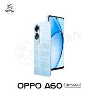 ราคา OPPO A60 8 128GB 8 256GB กล้อง 50 MP ชาร์จไว 45W แบตเตอรี่ 5000mAh รับประกัน 12 เดือน (21768001724)