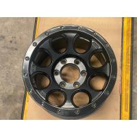 ราคา ล้อแม็กซ์ off road ขอบ16 6รู139 7 กว้าง 8 นิ้ว ราคาต่อวง ซื้อแยกวงได้ (22226179032)