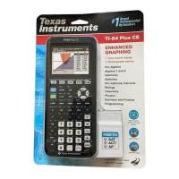 ราคา Texas Instruments TI 84 Plus CE Color Graphing Calculator Black (20386674748)