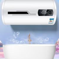 ราคา เครื่องทำน้ำอุ่นไฟฟ้าประหยัดพลังงาน 40L ถังน้ำปิดเทอร์โมสตัทดิจิตอลจอแสดงผลเครื่องทำน้ำอุ่นร้อนทันทีสำหรับห้องน้ำ AU ปลั๊ก 220V (20915245812)
