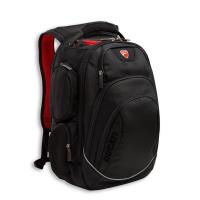 ราคา กระเป๋าเป้สะพายหลัง DUCATI ALL USES BACKPACK B3 REDLINE (21846703277)