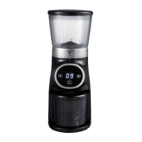 ราคา MAJASTY เครื่องบดกาแฟแบบ Conical Burr grinder เครื่องบดแบบปรับเสี้ยนได้ 31 การตั้งค่าสำหรับกาแฟดริปเอสเปรสโซ (22427362101)