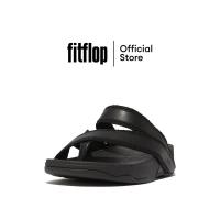 ราคา FITFLOP SLING WEBBING LEATHER รองเท้าแตะแบบหูหนีบผู้ชาย รุ่น HB7 (20970693861)