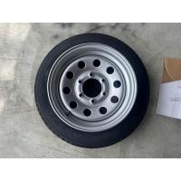 ราคา กะทะบรรทุกพร้อมยาง225 75r15 maxxis mcv5 ประกอบฟรี ราคาต่อข้างล้อ1วงยาง1เส้น (22227519187)