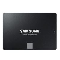 ราคา 1 TB SSD เอสเอสดี SAMSUNG 870 EVO SATA III MZ 77E1T0BW (7176676519)