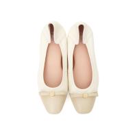 ราคา O B รองเท้าหนังแกะ รุ่น AUDREY HER IN FLAWLESS WHITE 11244SS08403F F4WTBE (22257404001)