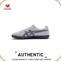ราคา ขายร้อน DISCOUNT PROMOTION Onitsuka Tiger Tokuten Grey SNEAKERS 1183A907 021 100 AUTHENTIC มีจำนวนจำกัด (22257099152)