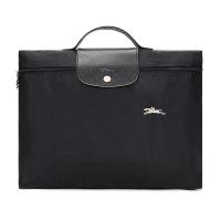 ราคา longchamp official store longchamp ของแท้ กระเป๋าเอกสาร กระเป๋าแล็ปท็อป กระเป๋าเดินทาง L2128 (21890366628)