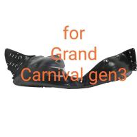 ราคา พลาสติกซุ้มล้อหน้ารถ Kia Grand Carnival ปี 2015 2021 (21060243657)