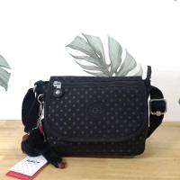 ราคา KIPLING SABIAN CROSSBODY MINI BAG กระเป๋าสะพายข้าง ขนาดเล็กกำลังน่ารัก งานแบรนด์แท้ (14789641229)