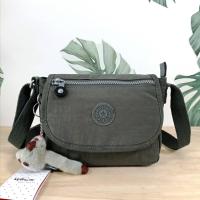 ราคา KIPLING SABIAN CROSSBODY MINI BAG กระเป๋าสะพายข้าง ขนาดเล็กกำลังน่ารัก งานแบรนด์แท้ (20391631113)