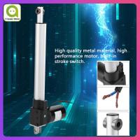 ราคา ลดล้างสต๊อก ลิเนียร์แอคทูเอเตอร์ ลิเนียร์มอเตอร์ DC 12 V 12 volt linear actuator heavy duty Linear Actuator electric actuator 6000N MAX Lift (2833654327)